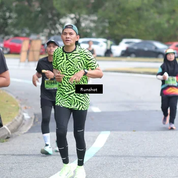 Runner Photo 5590858