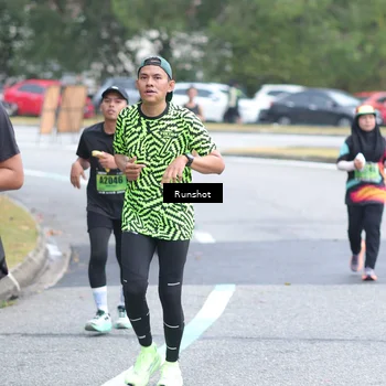 Runner Photo 5590859