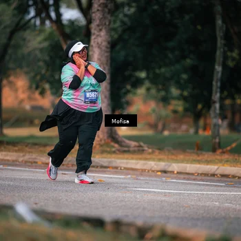 Runner Photo 5590860