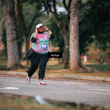 Runner Photo 5590861