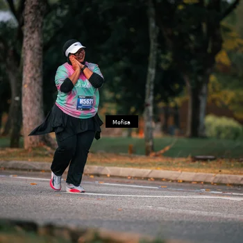 Runner Photo 5590862