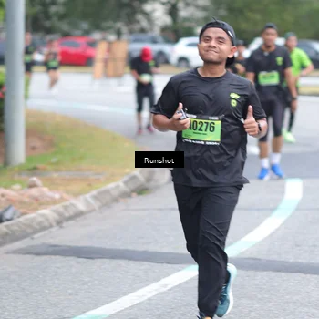Runner Photo 5590863