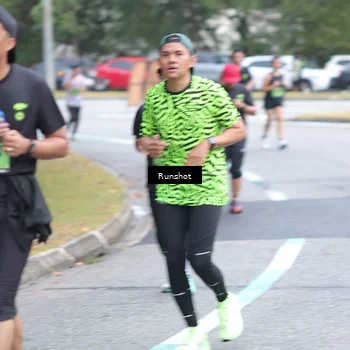 Runner Photo 5590864