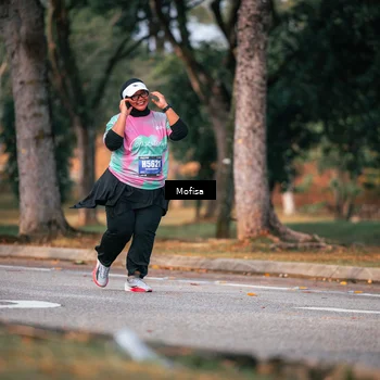 Runner Photo 5590867