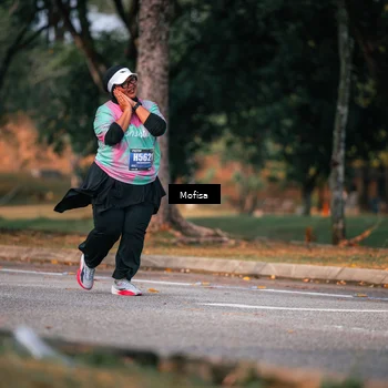 Runner Photo 5590868