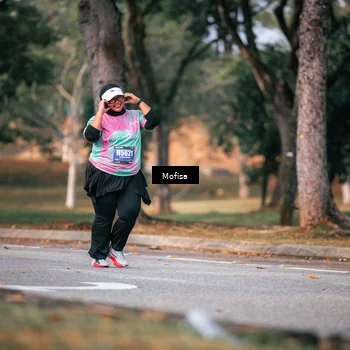 Runner Photo 5590870