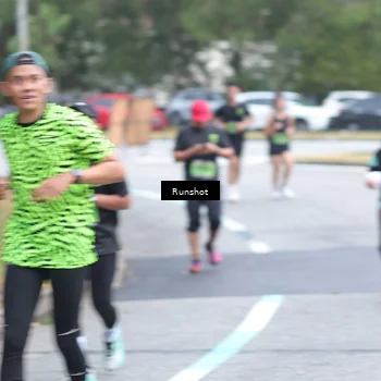 Runner Photo 5590871