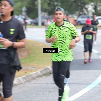 Runner Photo 5590872