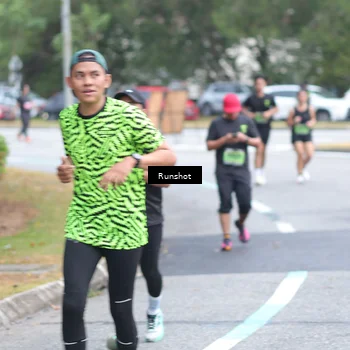 Runner Photo 5590873