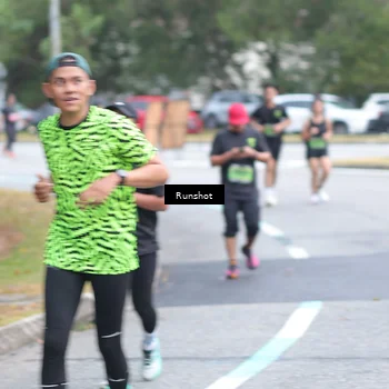 Runner Photo 5590874