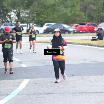 Runner Photo 5590875