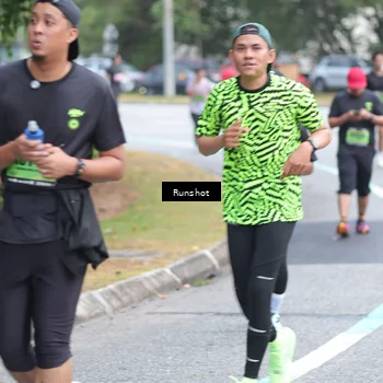 Runner Photo 5590876