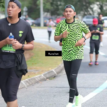 Runner Photo 5590879