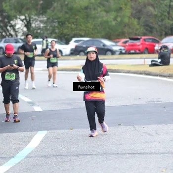 Runner Photo 5590880