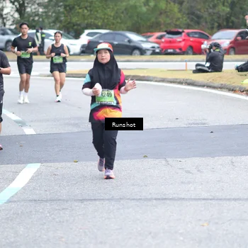 Runner Photo 5590883
