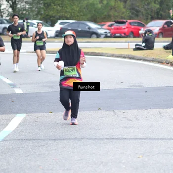 Runner Photo 5590884