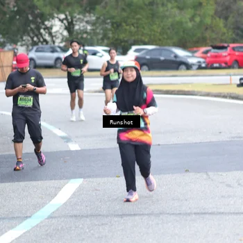 Runner Photo 5590885