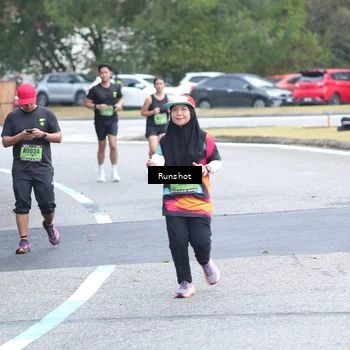 Runner Photo 5590887