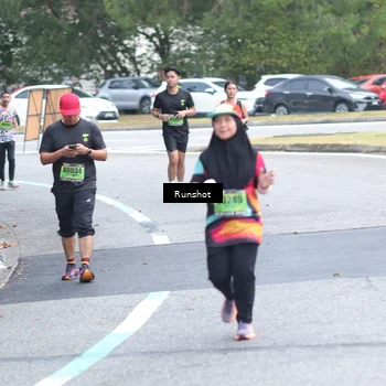 Runner Photo 5590888