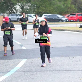Runner Photo 5590889