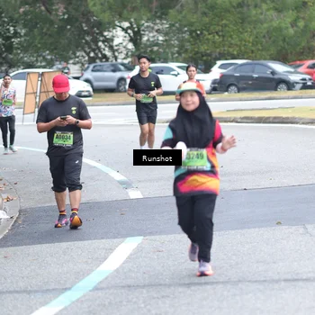 Runner Photo 5590890