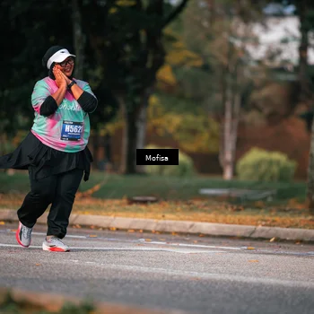 Runner Photo 5590891
