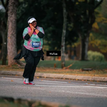 Runner Photo 5590892