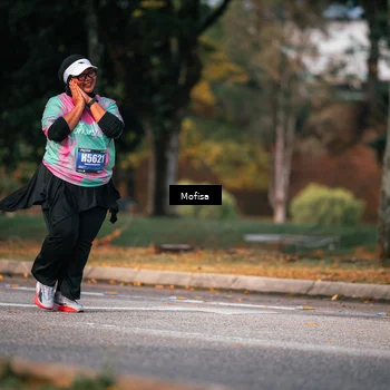 Runner Photo 5590893