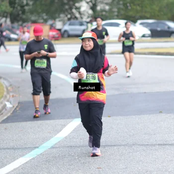 Runner Photo 5590899