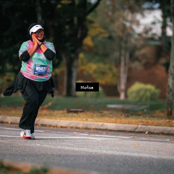 Runner Photo 5590900