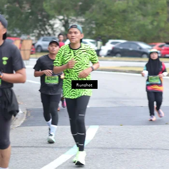 Runner Photo 5590902