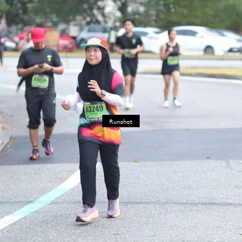 Runner Photo 5590903