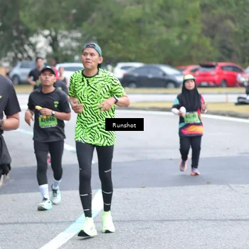 Runner Photo 5590904