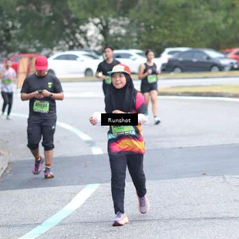Runner Photo 5590908