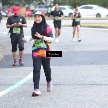 Runner Photo 5590910