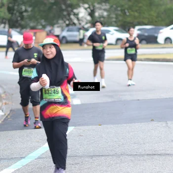 Runner Photo 5590912