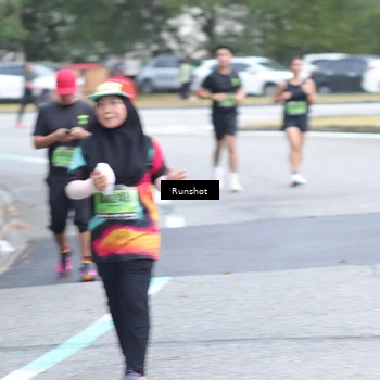 Runner Photo 5590913