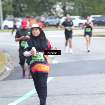 Runner Photo 5590916