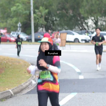 Runner Photo 5590917