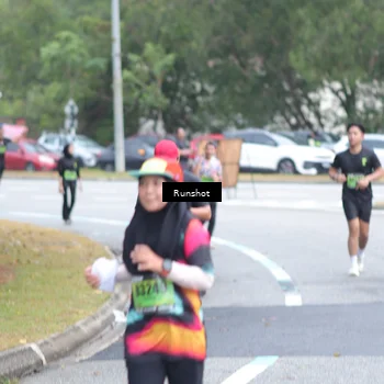 Runner Photo 5590918