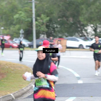 Runner Photo 5590919