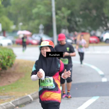 Runner Photo 5590922