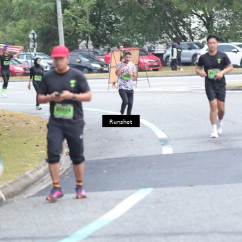 Runner Photo 5590925