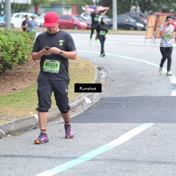 Runner Photo 5590926