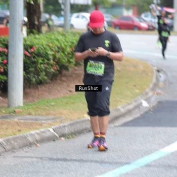 Runner Photo 5590929
