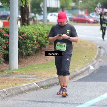 Runner Photo 5590930