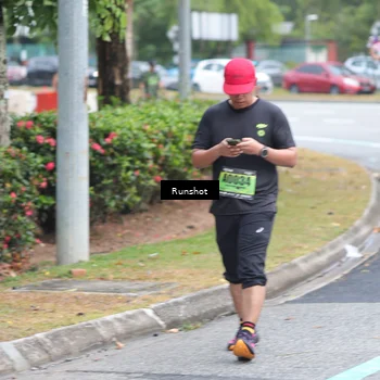 Runner Photo 5590934