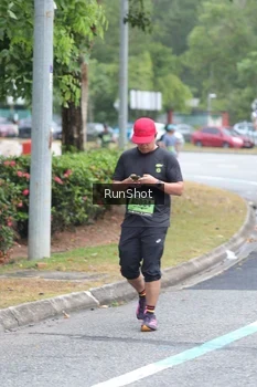 Runner Photo 5590936