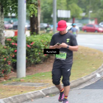 Runner Photo 5590937