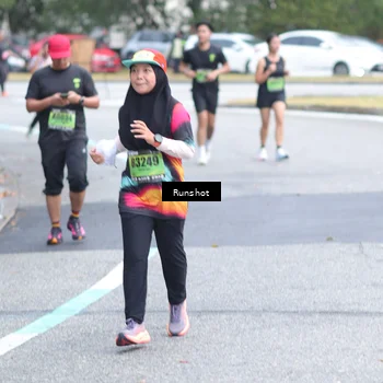 Runner Photo 5590938